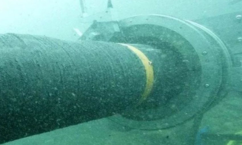There are holes in the pipes, is it easier for Scholz?