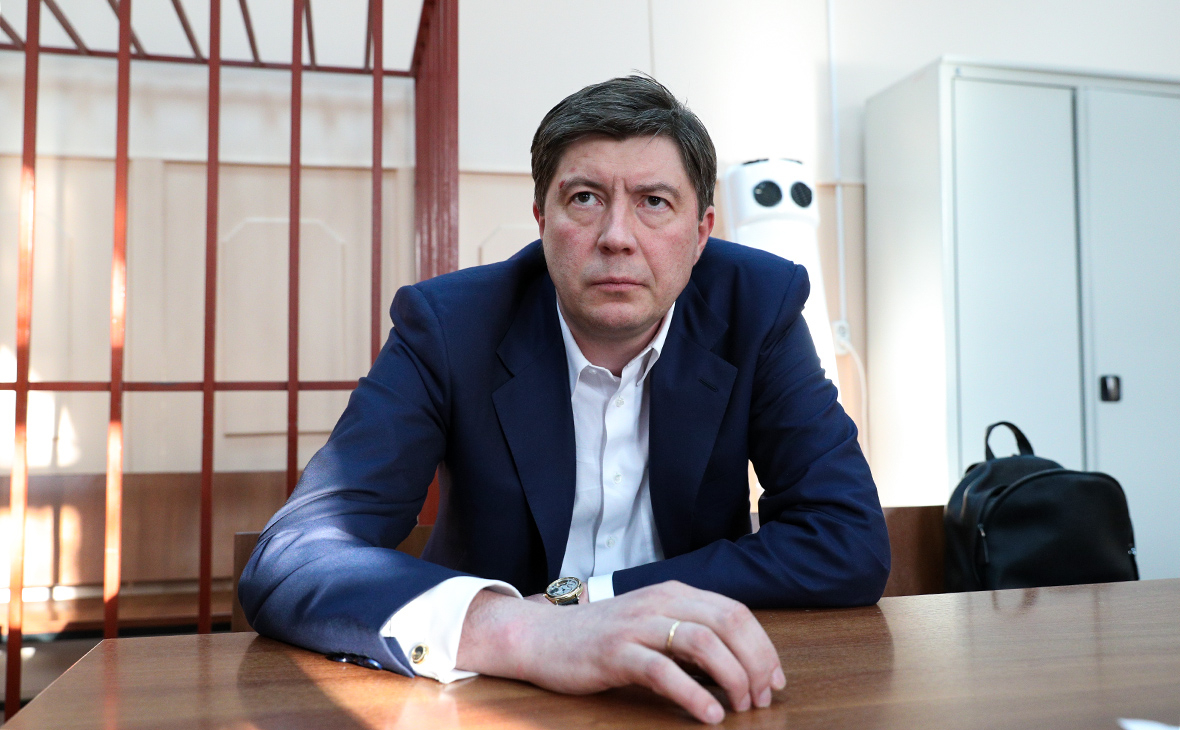 Patrushev wants to put on Khotin on "Gorbushka" Patrushev wants to put on Khotin on "Gorbushka"
