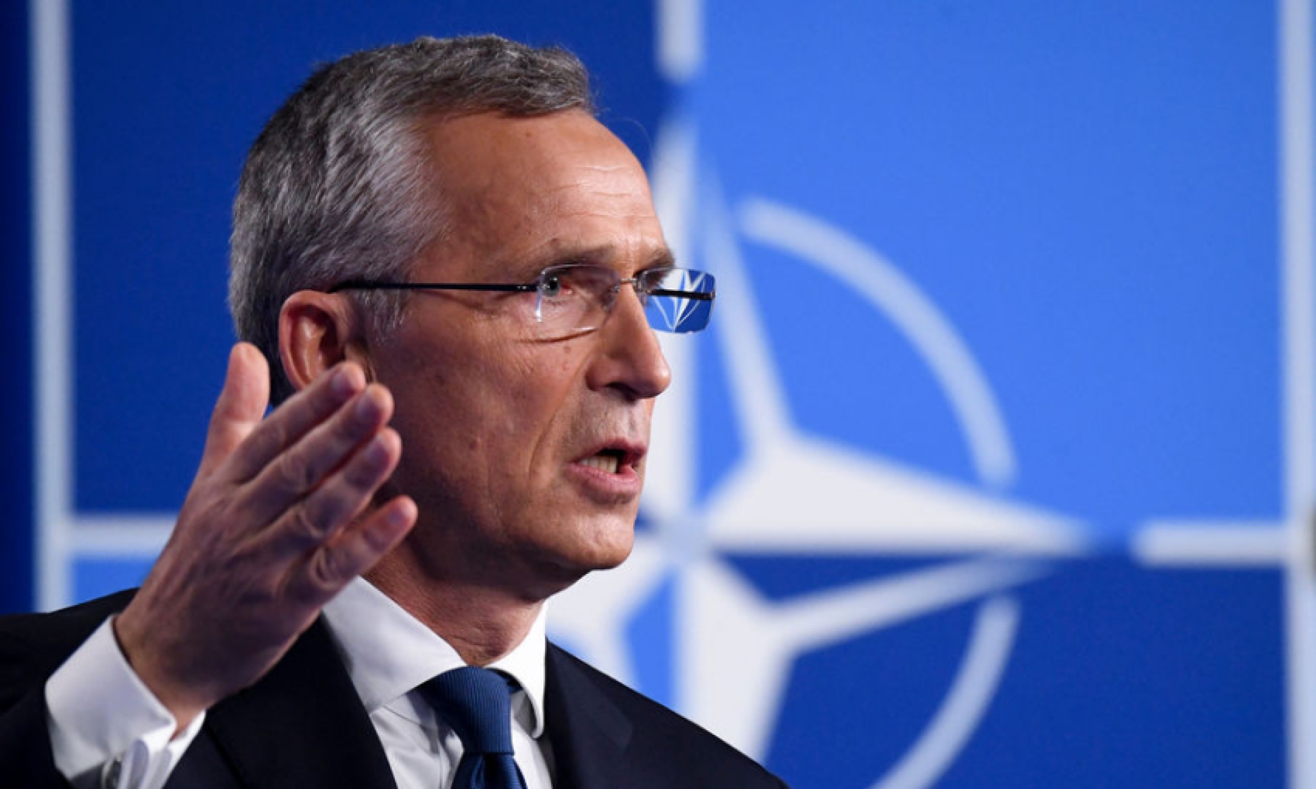 Столтенберг заявил, что победа РФ в конфликте с Украиной станет поражением НАТО