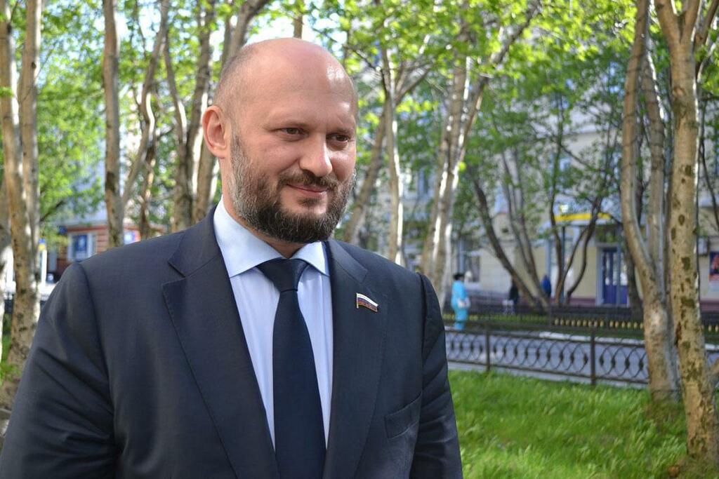 "Адмиралы" и "контры" российской оборонки "Адмиралы" и "контры" российской оборонки
