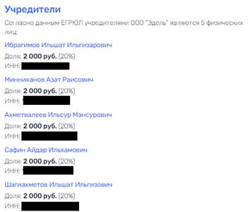 Бизнес-подряд от столицы: Марат Хуснуллин "пристроил" своего секретаря с судебными тяжбами и неисполненными обязательствами? Бизнес-подряд от столицы: Марат Хуснуллин "пристроил" своего секретаря с судебными тяжбами и неисполненными обязательствами?