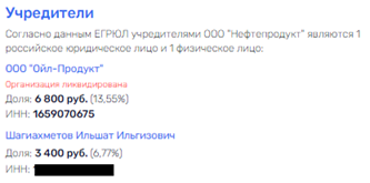Бизнес-подряд от столицы: Марат Хуснуллин "пристроил" своего секретаря с судебными тяжбами и неисполненными обязательствами? Бизнес-подряд от столицы: Марат Хуснуллин "пристроил" своего секретаря с судебными тяжбами и неисполненными обязательствами?