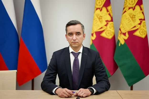 Семейные ценности главы Ростехнадзора Александра Трембицкого Семейные ценности главы Ростехнадзора Александра Трембицкого