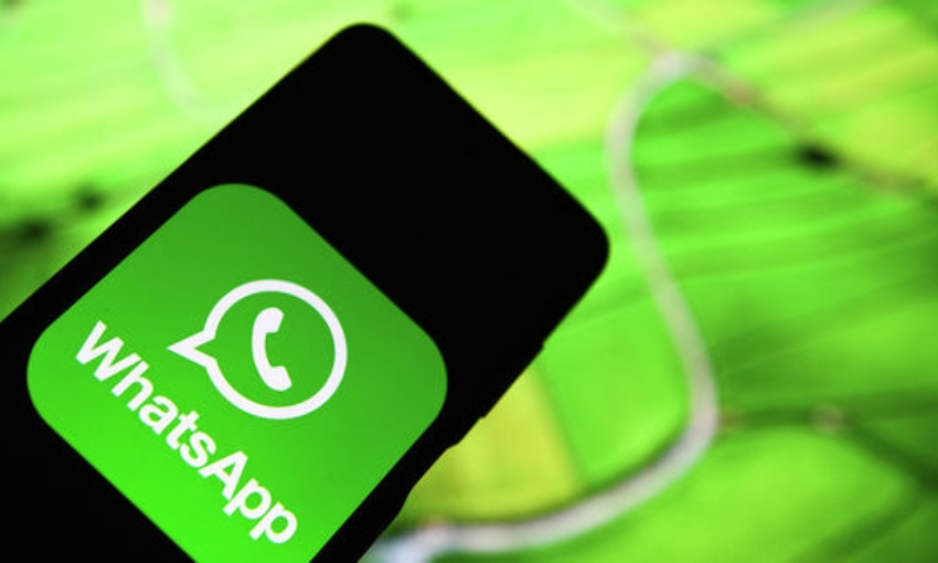 В работе WhatsApp произошел глобальный сбой
