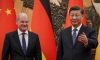 Olaf Scholz's dilemma started in Beijing