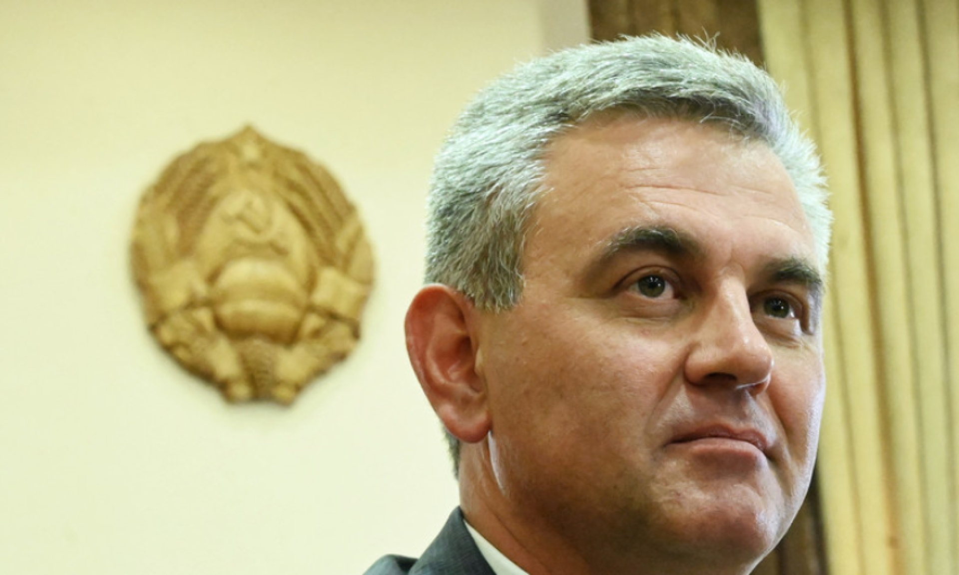Лидер Приднестровья обратился в ООН из-за кризиса в отношениях с Кишинёвом