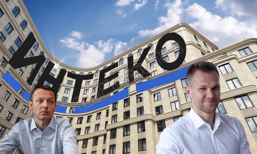 "Двойной Тулупов" бизнесмена Гордеева