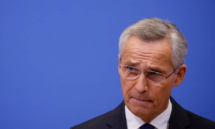 Столтенберг заявил, что Украину ждет ужасающая зима