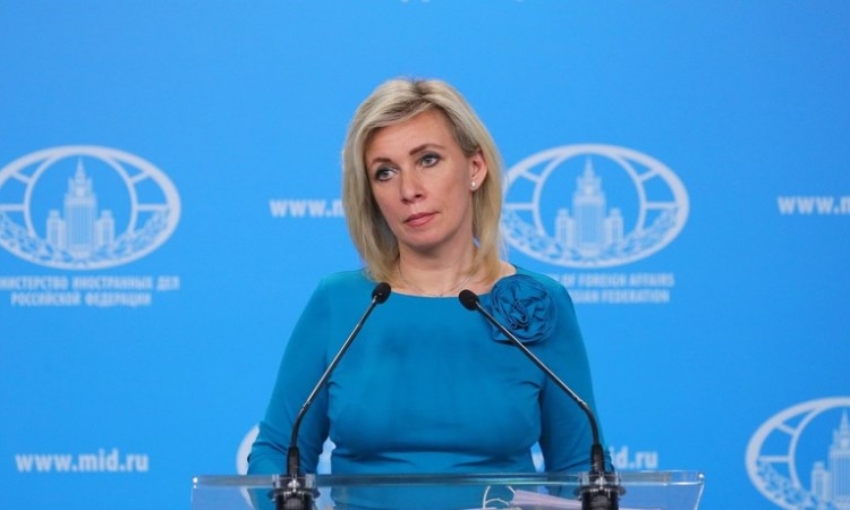 Foreign Ministry: de facto NATO refused serious dialogue on the Russian initiative on security guarantees