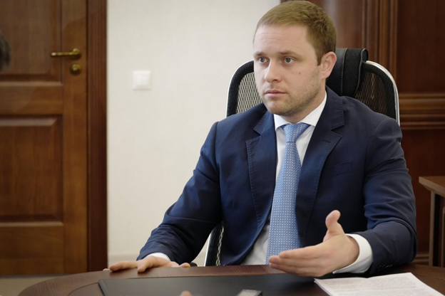 "Парковый" передел Кондратьева "Парковый" передел Кондратьева