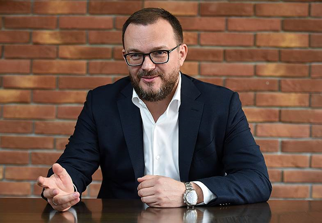 Панченко "освоит" Lamoda для "Сбера"? Панченко "освоит" Lamoda для "Сбера"?