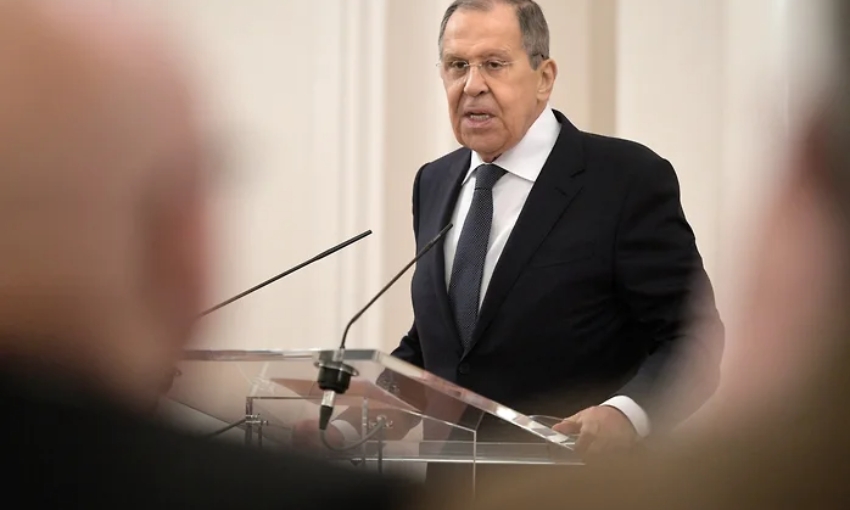 Лавров: Россия больше не будет предлагать ЕС совместные проекты