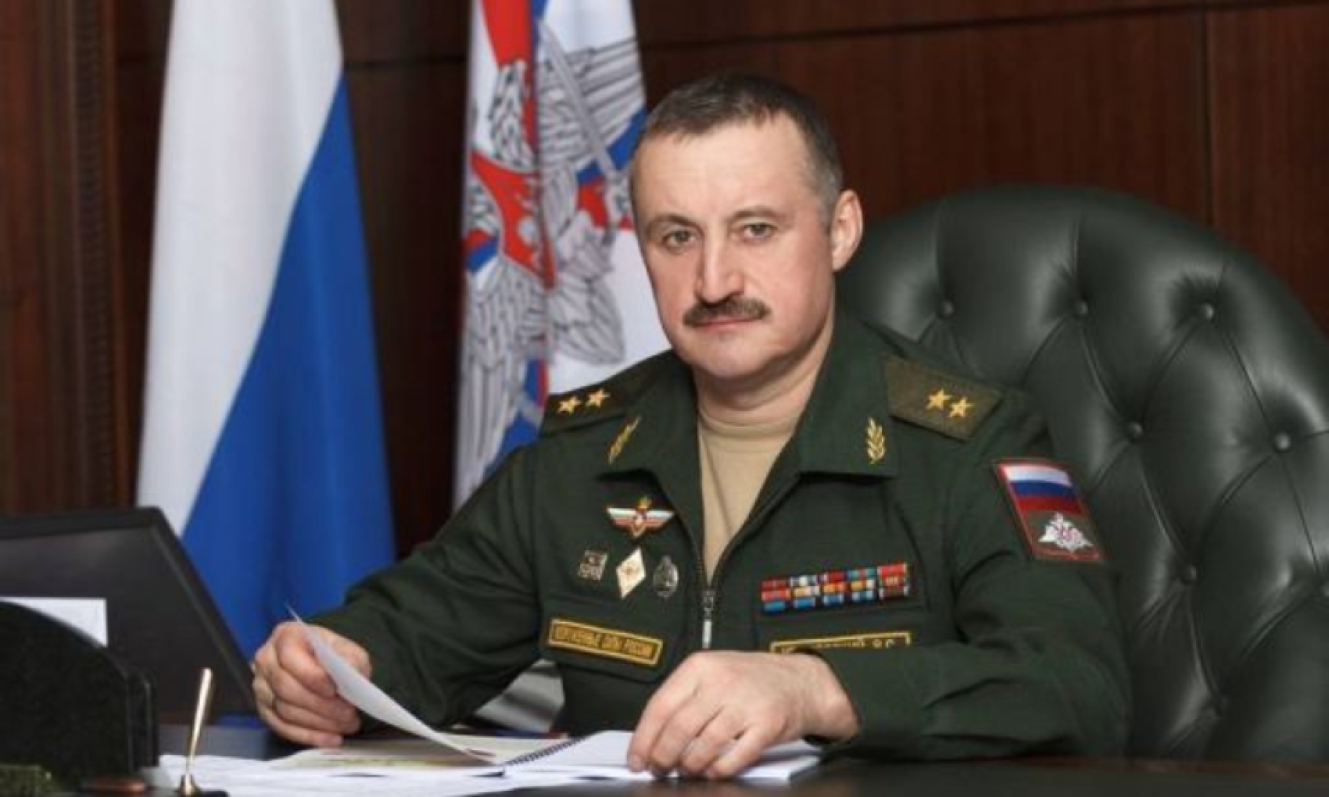 Замглавы Орловской области Владимир Ивановский пошел на повышение