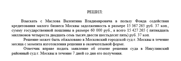 Шандаловы и Бернштам в кубышке "Новопокровского" Шандаловы и Бернштам в кубышке "Новопокровского"