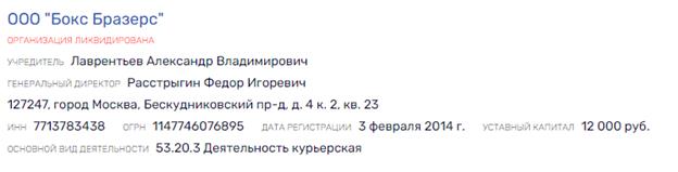 Сомнительные "лавры" сутяжника Лаврентьева Сомнительные "лавры" сутяжника Лаврентьева