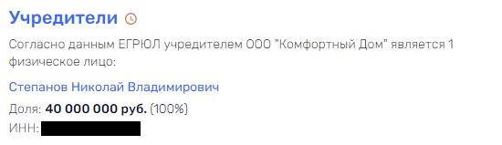 Абызовские миллионы "зарыты" в "Новомарусино"? Абызовские миллионы "зарыты" в "Новомарусино"?