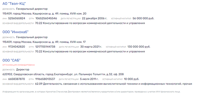 "Хакнуть" до осмия, или Уникомы Кириенко "Хакнуть" до осмия, или Уникомы Кириенко