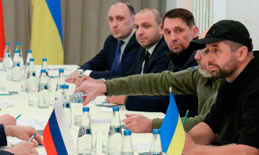 Офис президента Украины Зеленского признал убийство переговорщика Киреева ошибкой