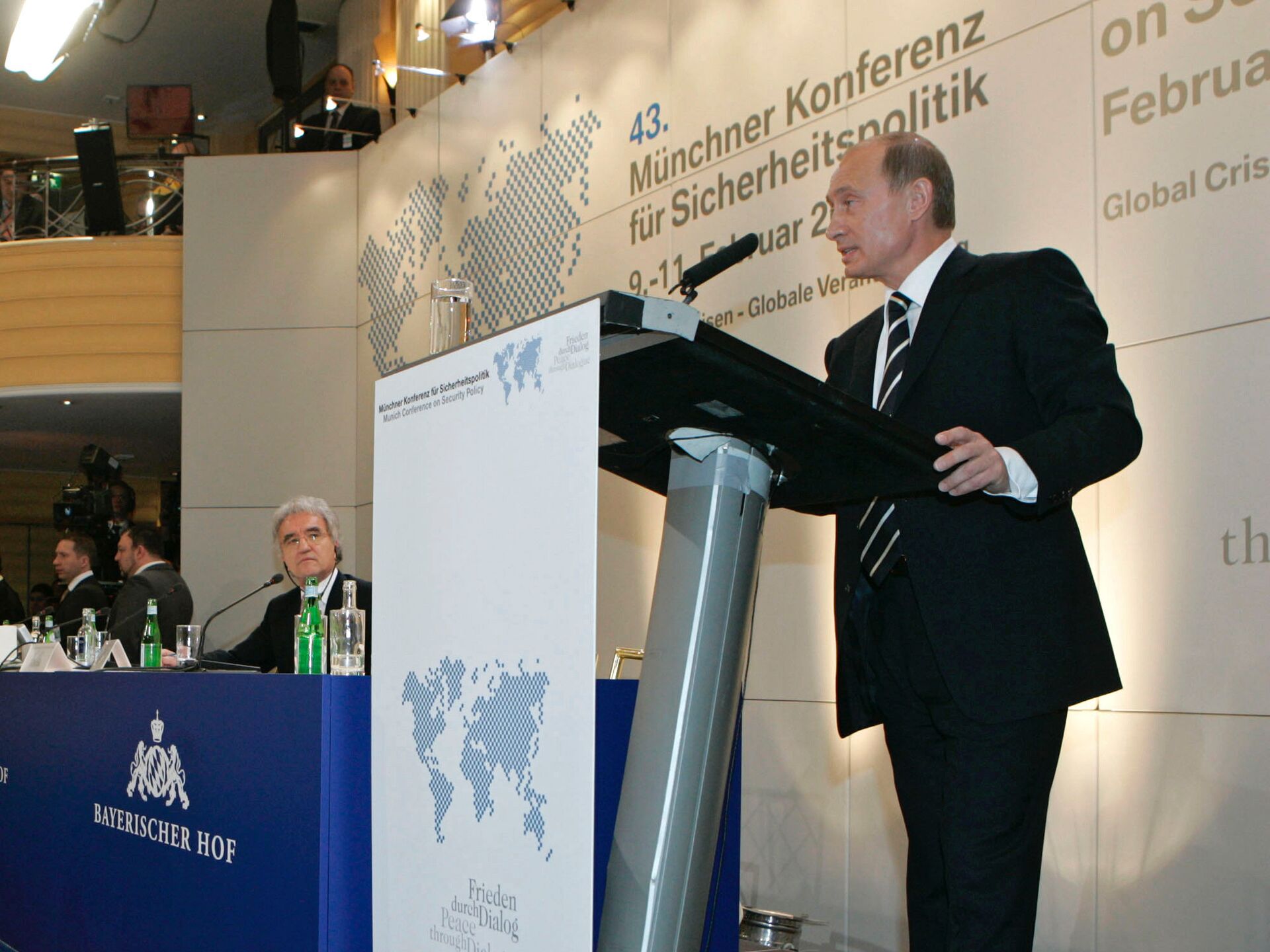 Munich Collusion 2.0 Munich Collusion 2.0