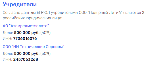 Потанин включил "административку"? Потанин включил "административку"?