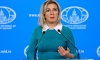 Мария Захарова: США и НАТО пытаются втянуть Японию и Южную Корею в украинский кризис