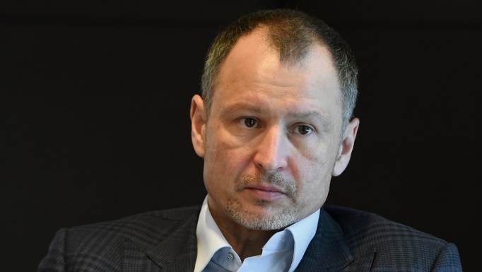 "Спрут" над "Красным Сормово" "Спрут" над "Красным Сормово"