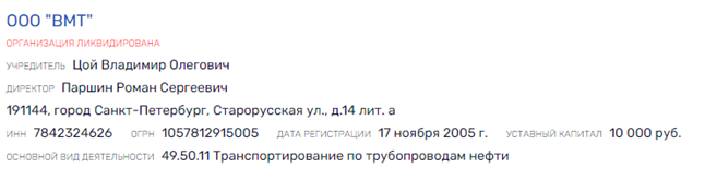 Наследие Петрова "выходит" Цоем Наследие Петрова "выходит" Цоем