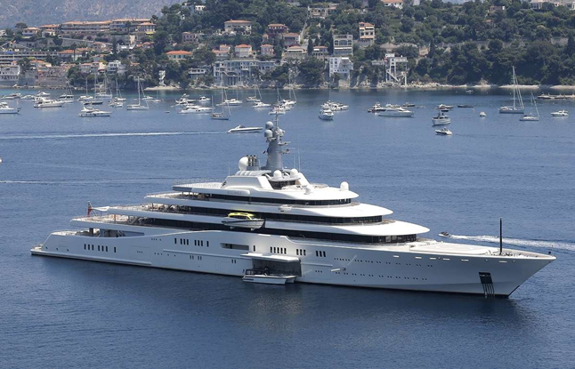 Boats for Roma Boats for Roma