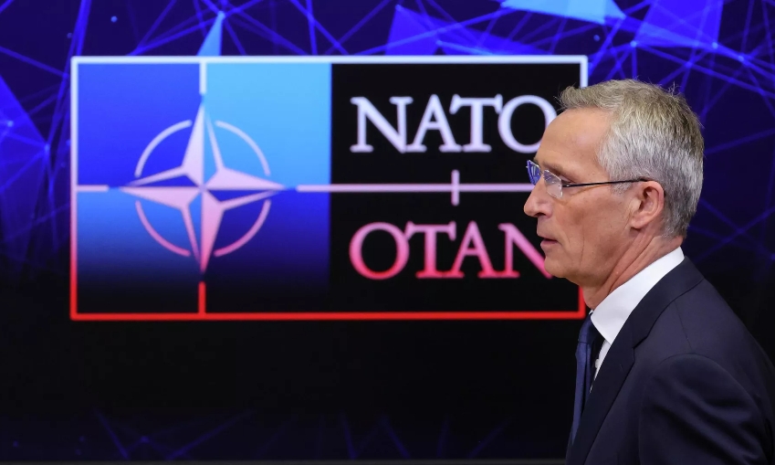 Столтенберг после публикации плана Китая по Украине заявил об отсутствии доверия к Пекину