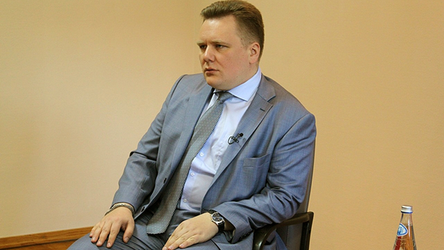 Mutual political harassment, or Chadayev "on distribution" Mutual political harassment, or Chadayev "on distribution"