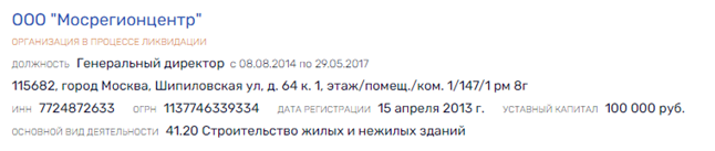 Mutual political harassment, or Chadayev "on distribution" Mutual political harassment, or Chadayev "on distribution"