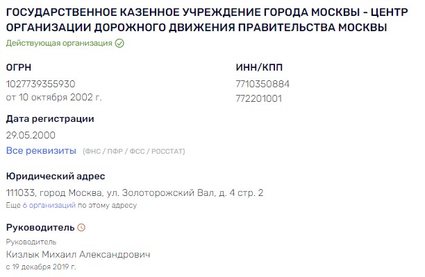Откуда растет