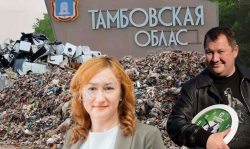 "Десять негритят" губернатора Егорова, или кто пойдет вслед за Бибиковой