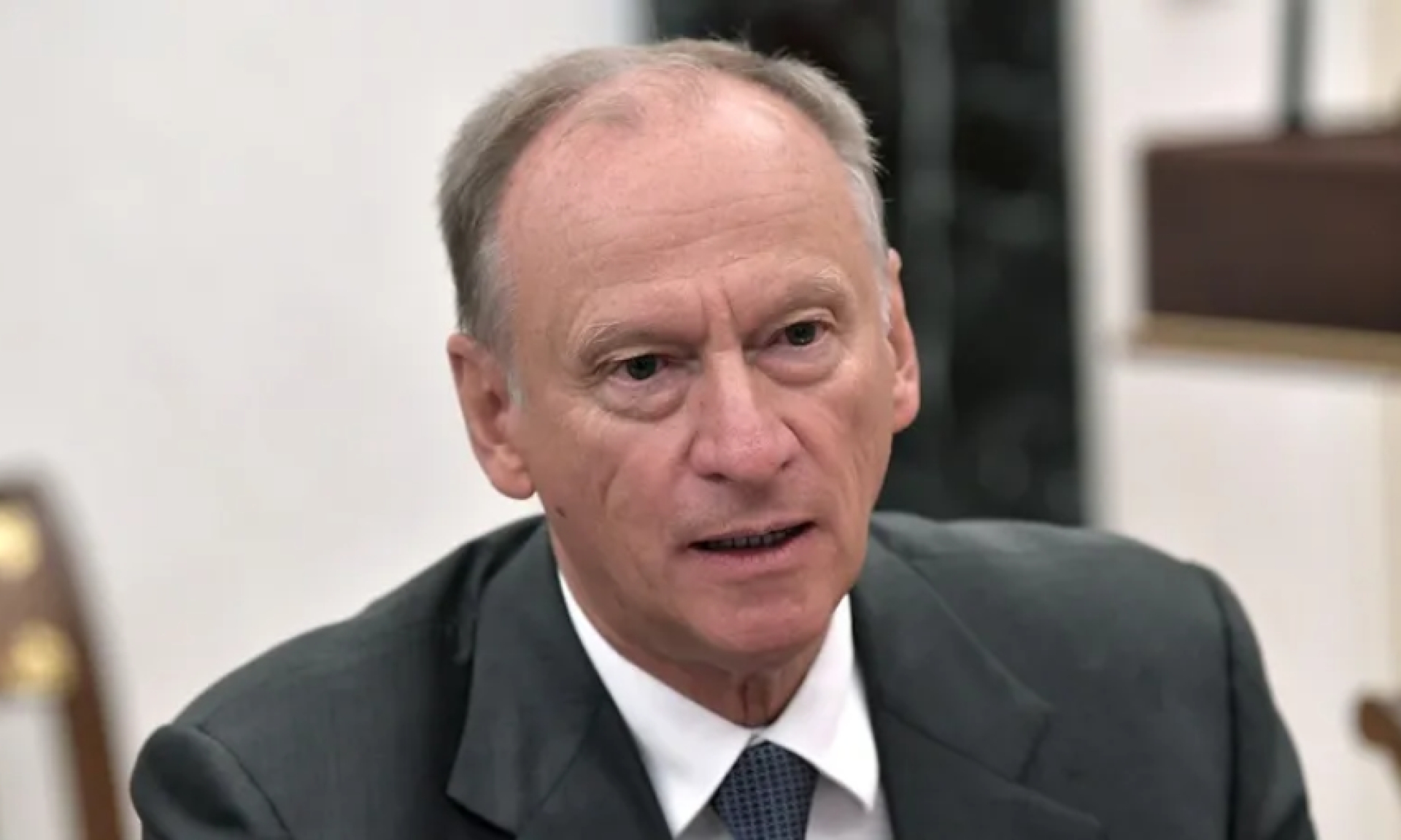Патрушев заявил, что у России есть способное уничтожить любого противника оружие