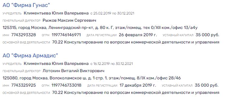 Коммунальная "кормушка" Хмариных? Коммунальная "кормушка" Хмариных?