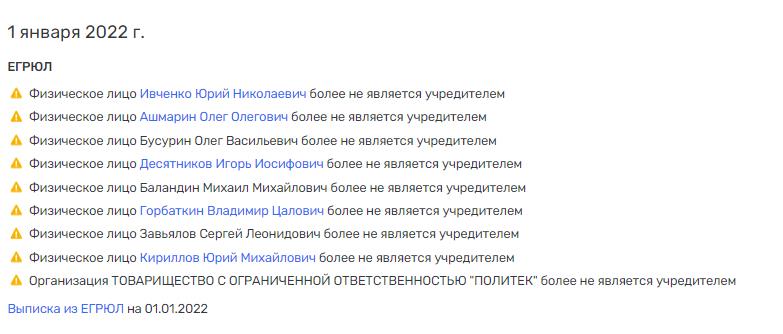 За "Рассвет" над Клячиным "спасибо" Чемезову? За "Рассвет" над Клячиным "спасибо" Чемезову?
