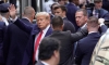 Мария Захарова прокомментировала арест Дональда Трампа