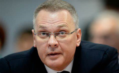 Рейльян и Токарев на волоске от правосудия Рейльян и Токарев на волоске от правосудия
