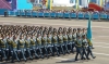 Казахстан отменил военный парад ко Дню Победы для экономии средств