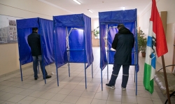В Новосибирске отменили прямые выборы мэра