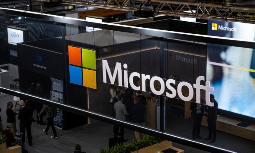 Microsoft предложила продлить лицензии на ПО для 1000 клиентов в России