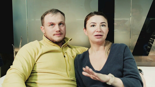 "Табор" Блиновских уходит в "Сколково" "Табор" Блиновских уходит в "Сколково"