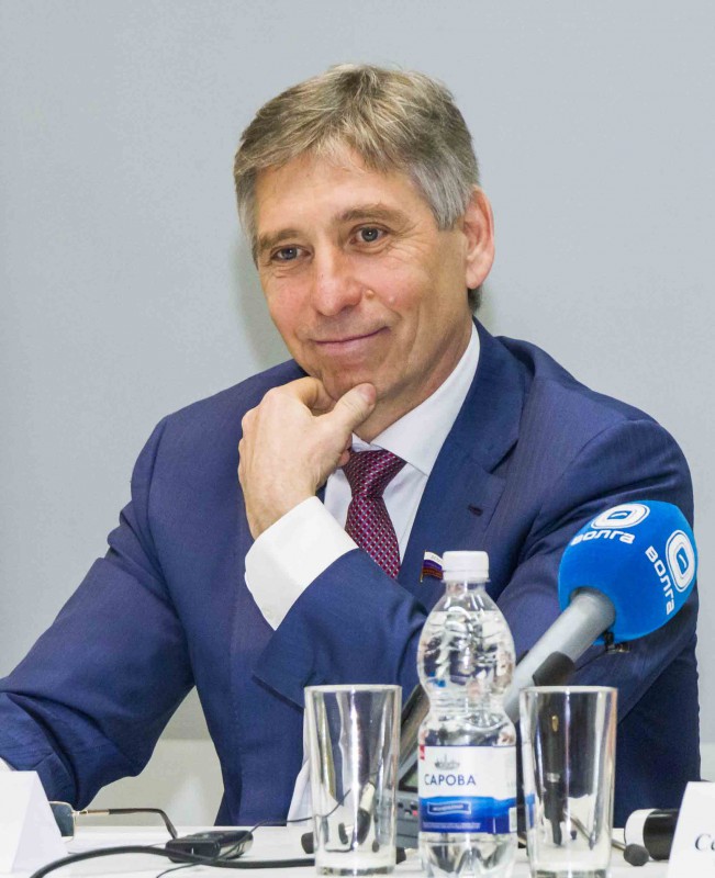 Дзержинск Дзержинск