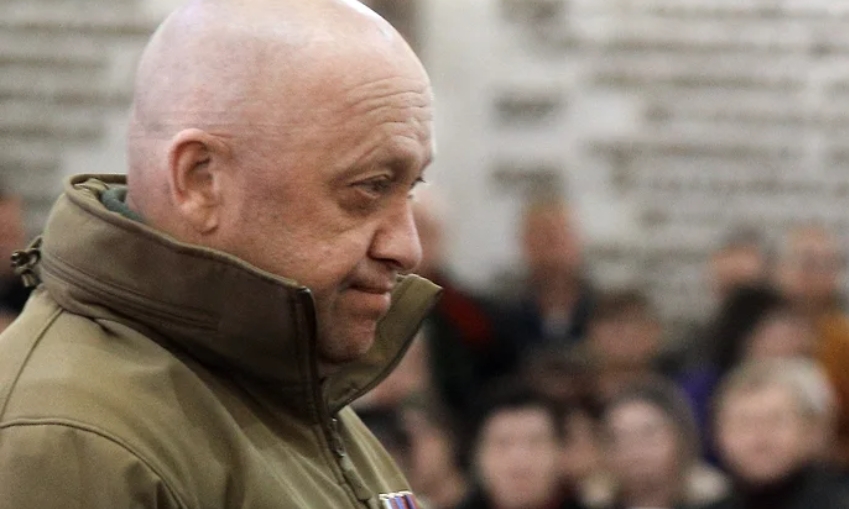 Пригожин заявил о невозможности применения ядерного оружия в ответ на атаку на Кремль