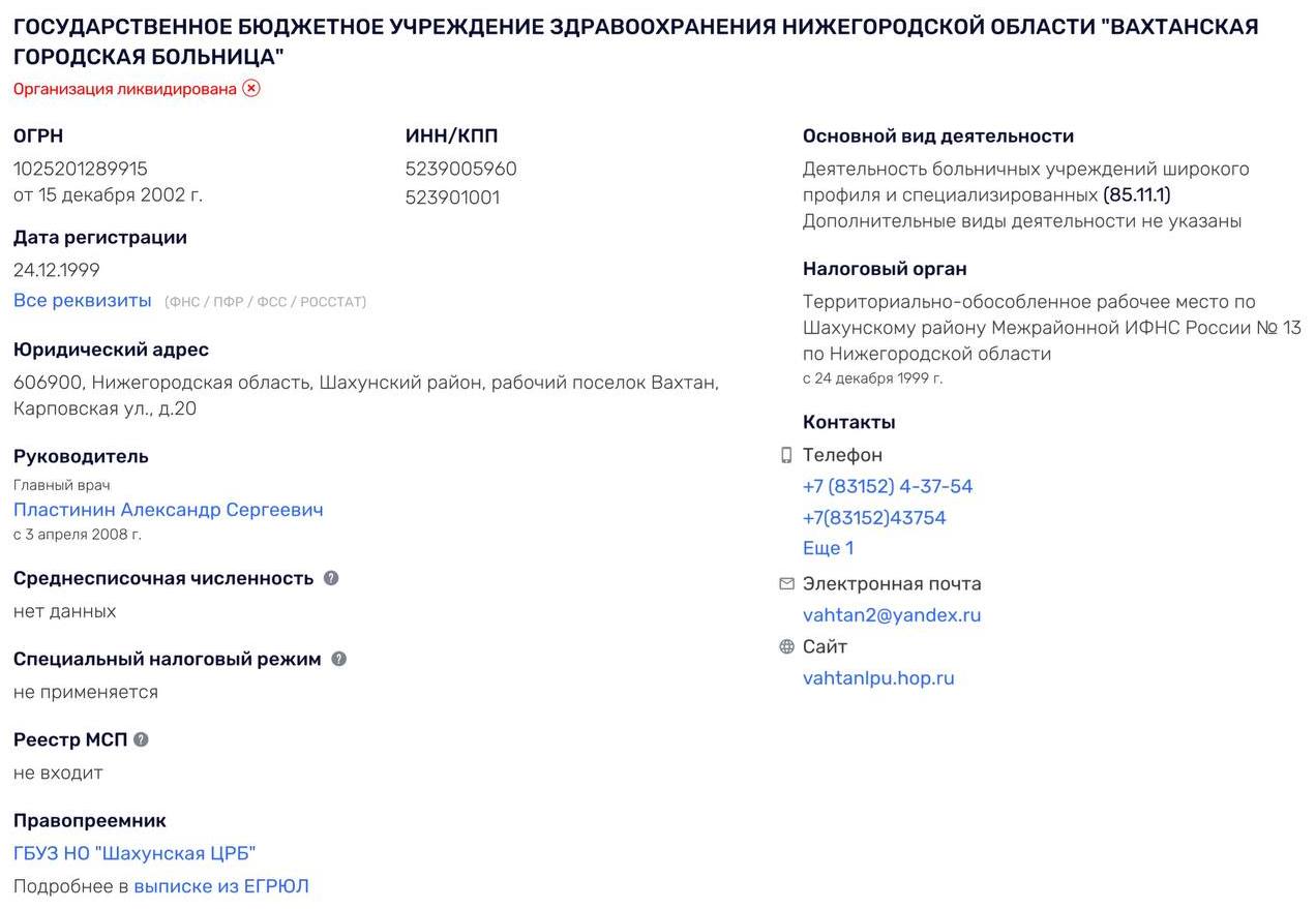 Кто вы доктор Золотов? Кто вы доктор Золотов?
