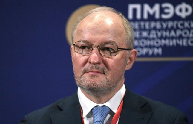 Trotsenko will "inspire" the Emirates Trotsenko will "inspire" the Emirates