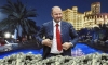 Trotsenko will "inspire" the Emirates