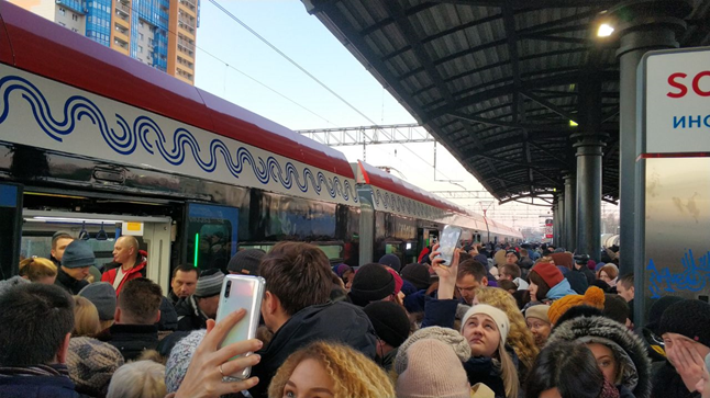 Четвертый сон Сергея Семеновича Четвертый сон Сергея Семеновича