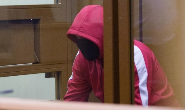 Убийца восьмилетней девочки в Тюмени получил пожизненный срок