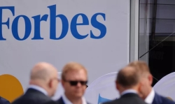 Forbes назвал самых богатых наследников российских миллиардеров